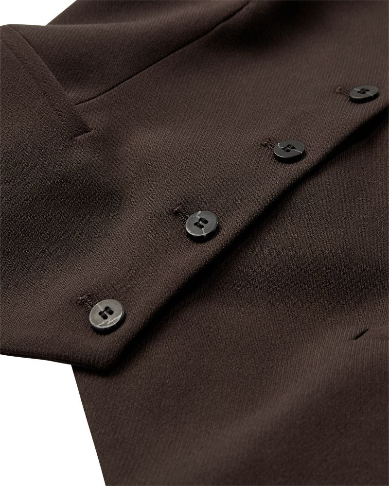Copenhagen Muse - Cmtailor-corsage 211421 - 2129 Mulch Toppe 