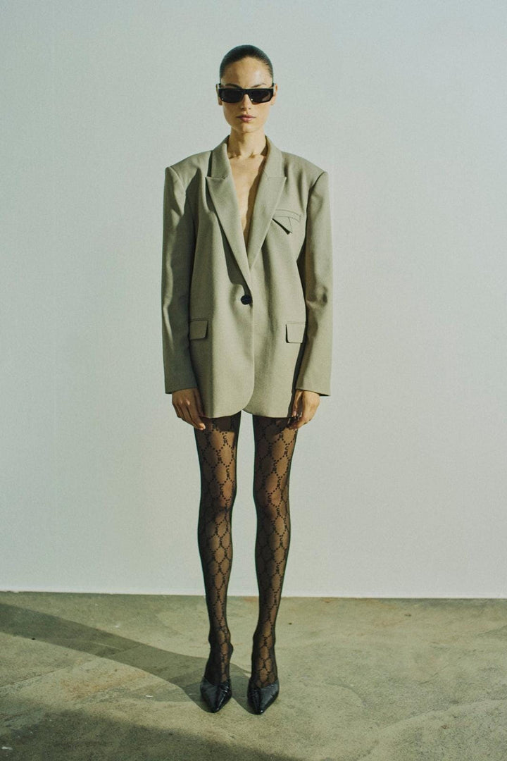 Copenhagen Muse - Cmtailor-ja 126012 - 1954 Winter Twig Melange Jakker 