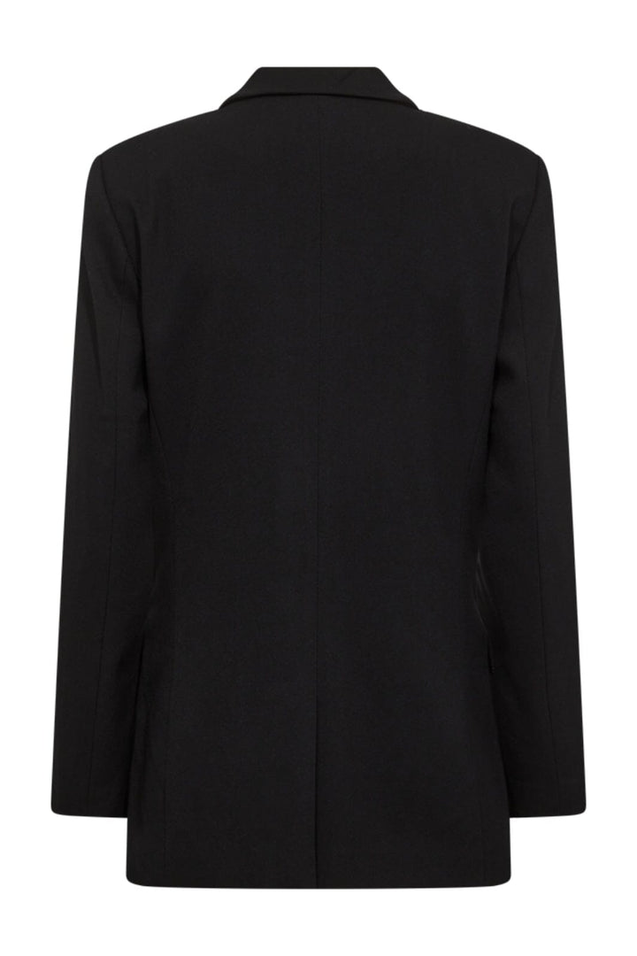 Copenhagen Muse - Cmtailor-Ja 126012 - Black solid