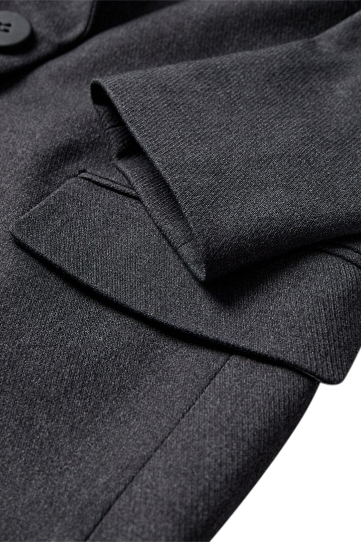 Copenhagen Muse - Cmtailor-Ja 126012 - Med. Grey Melange