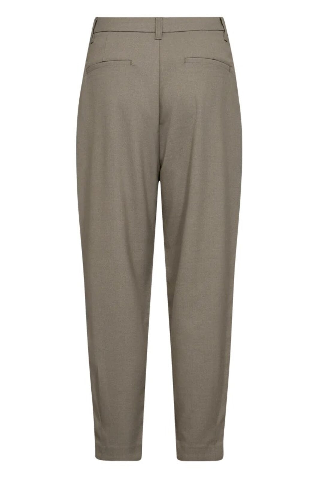 Copenhagen Muse - Cmtailor-pa 126009 - 1954 Winter Twig Melange