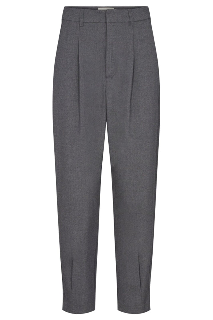 Copenhagen Muse - Cmtailor-Pa 126009 - Med. Grey Melange