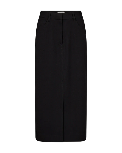 Copenhagen Muse - Cmtailor-Skirt - Black Nederdele 