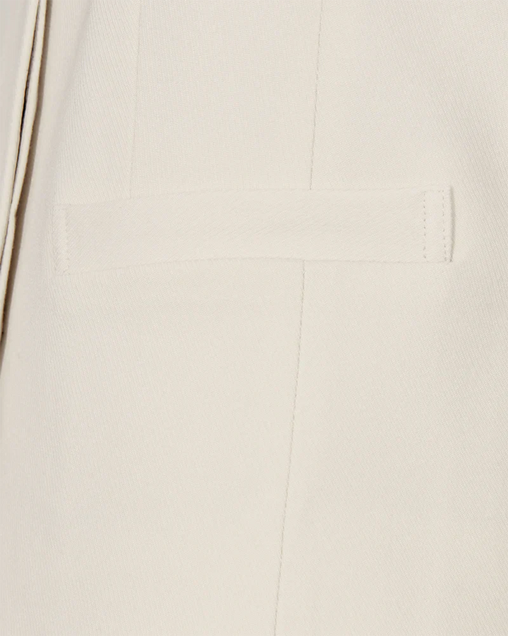 Copenhagen Muse - Cmtailor-Waistcoat 201671 - Jet Stream