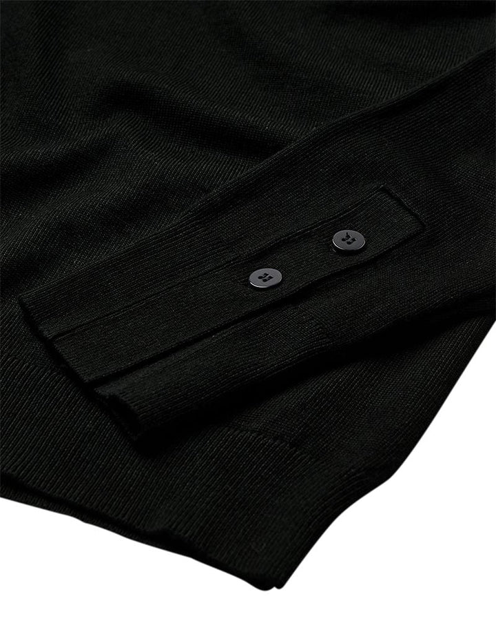 Copenhagen Muse - Cmveran-polo 206825 - 1000 Black