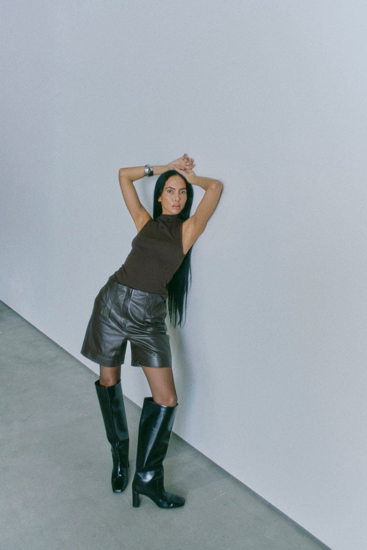 Copenhagen Muse - Siv-to 206853 - 2467 Molé Toppe 