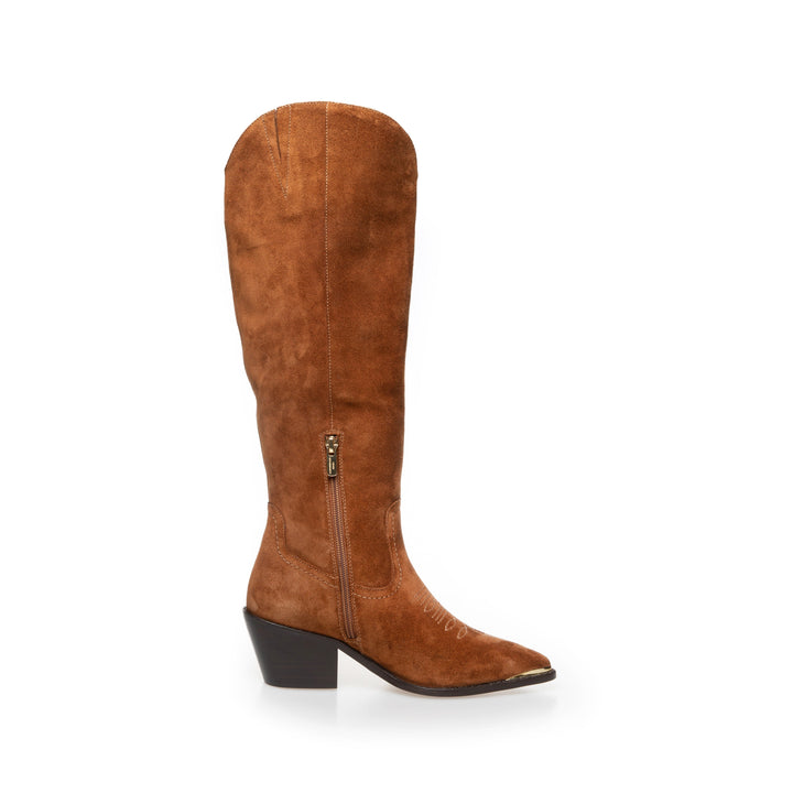 Copenhagen Shoes - Be By Me - 0241 Cognac