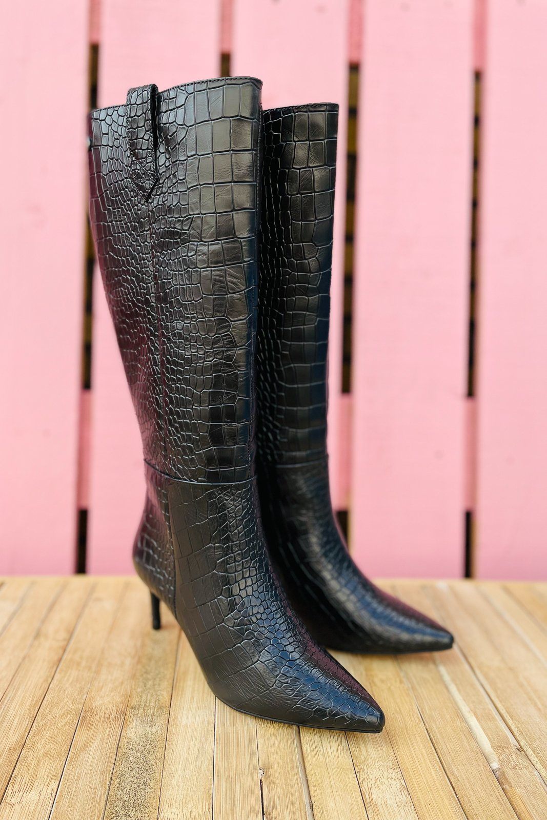 Copenhagen Shoes by Josefine Valentin - Beauty - Black