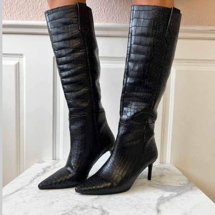 Copenhagen Shoes by Josefine Valentin - Beauty - Black