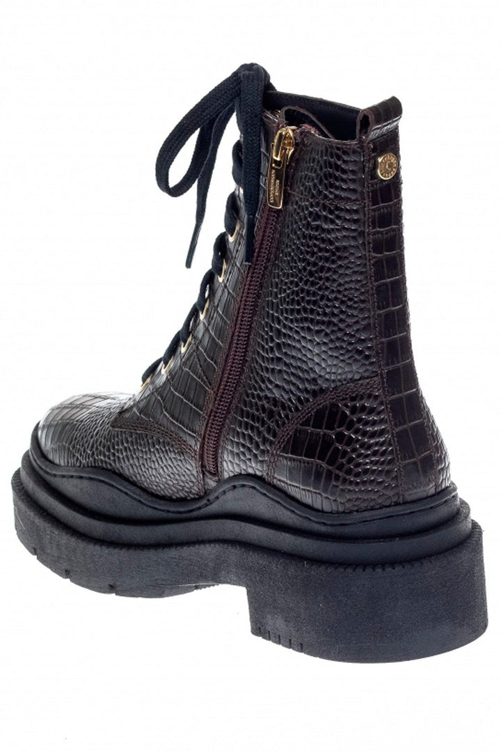 Copenhagen Shoes by Josefine Valentin - Comfy - Black