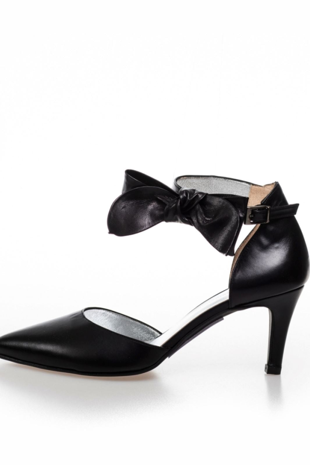 Copenhagen Shoes - Csgoing Out Leather - Black