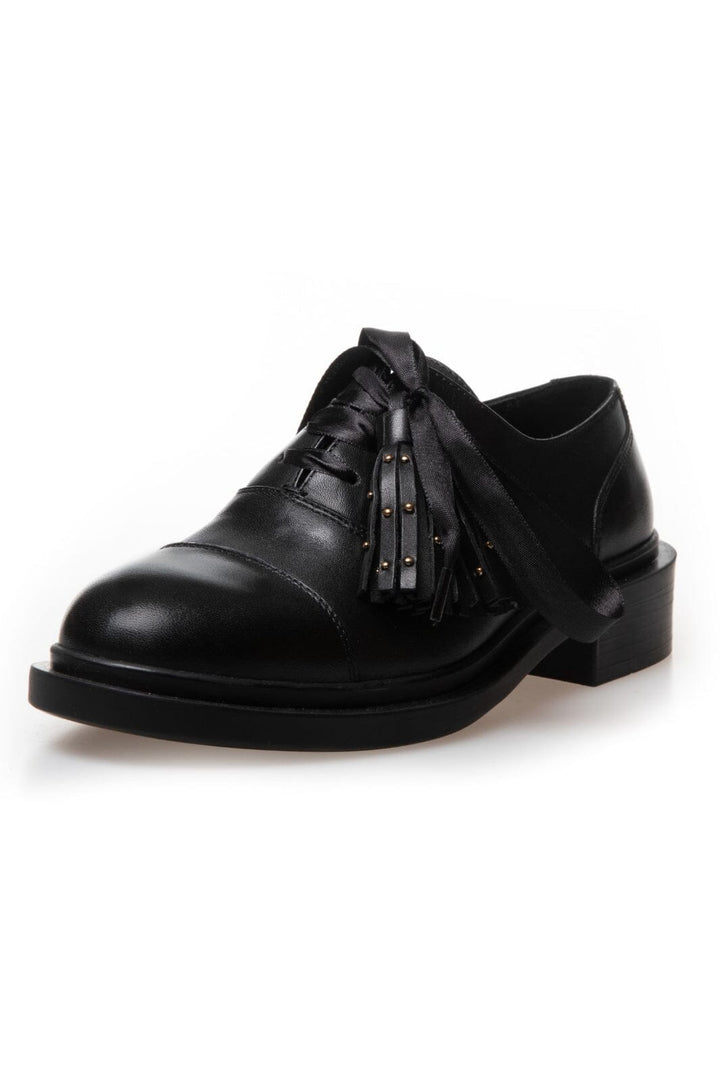Copenhagen Shoes - Lead Me To You - 0001 Black