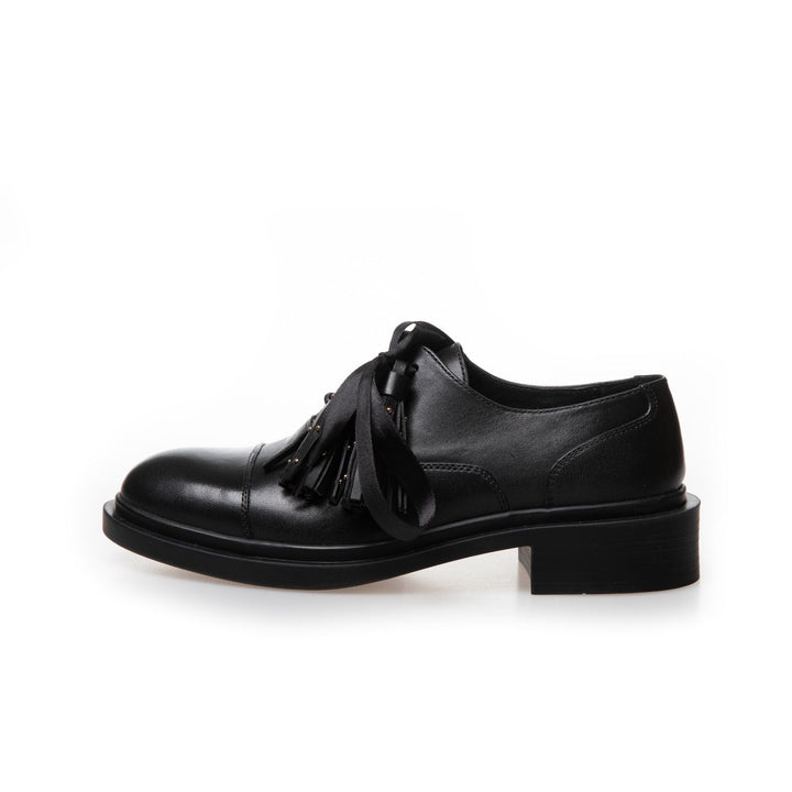 Copenhagen Shoes - Lead Me To You - 0001 Black