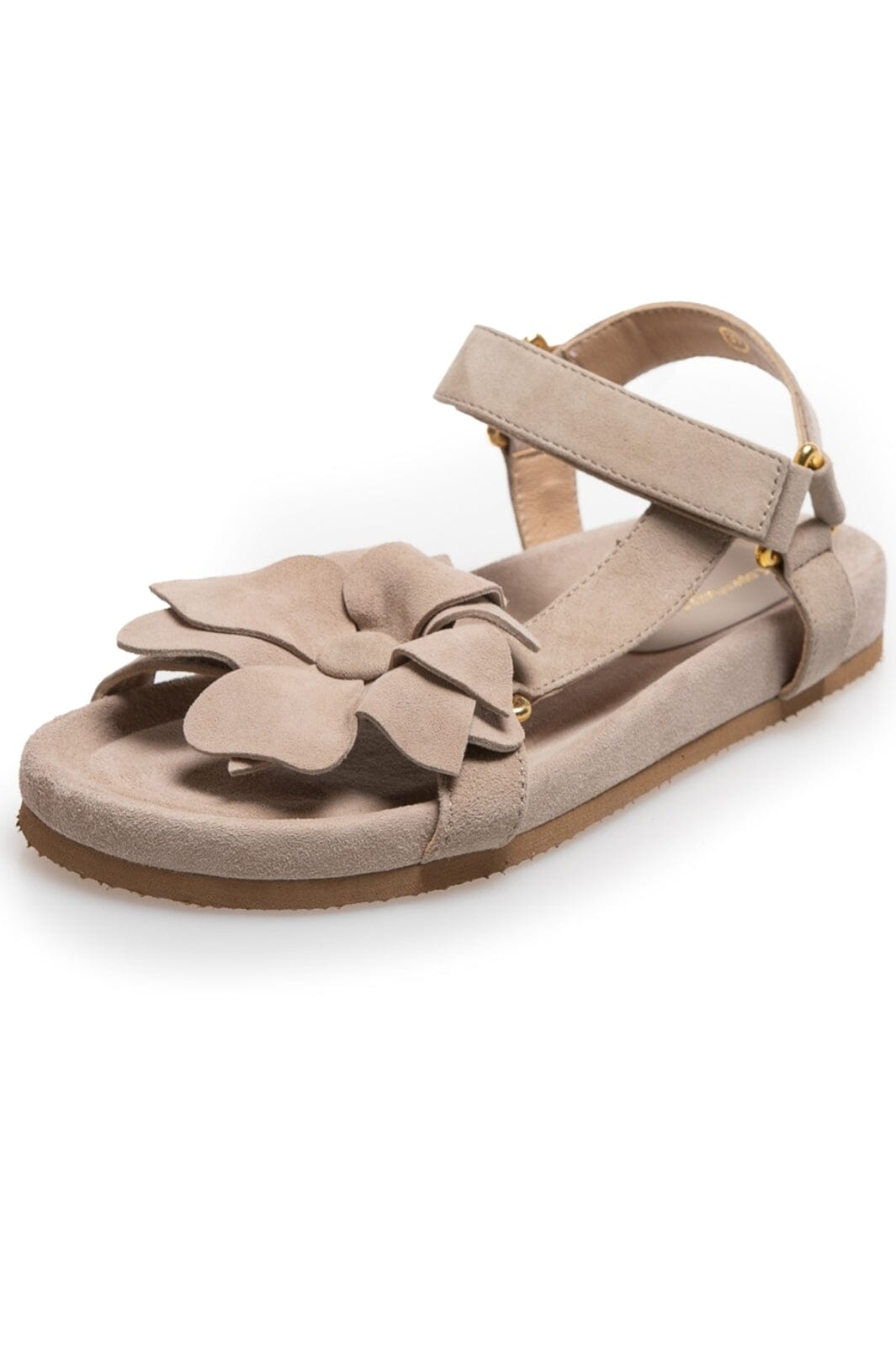 Copenhagen Shoes - My Flowers - 0301 Biscuit