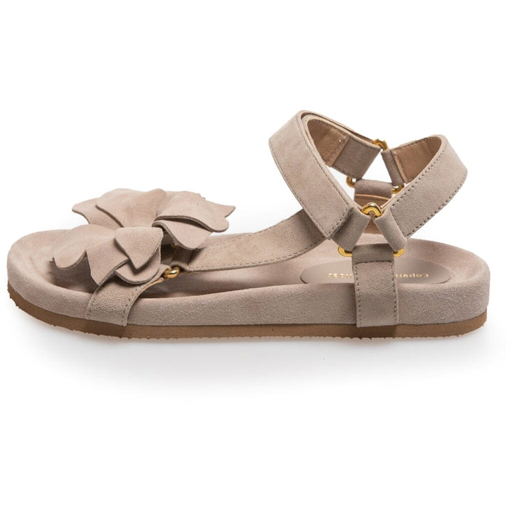 Copenhagen Shoes - My Flowers - 0301 Biscuit