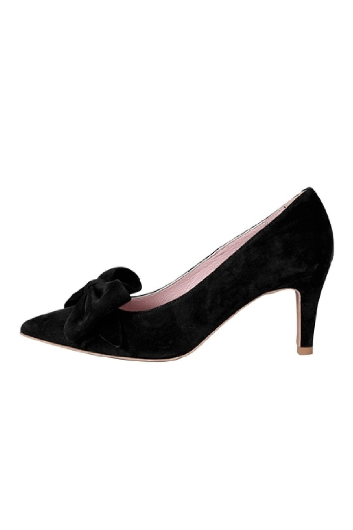 Copenhagen Shoes - New Maite - Black