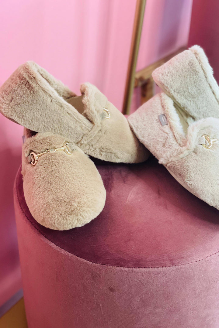 Copenhagen Shoes - New Melania - Rosa