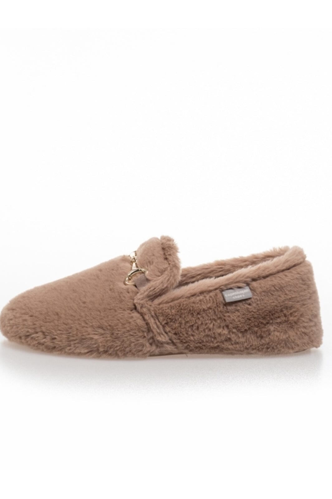 Copenhagen Shoes - New Melania - Taupe