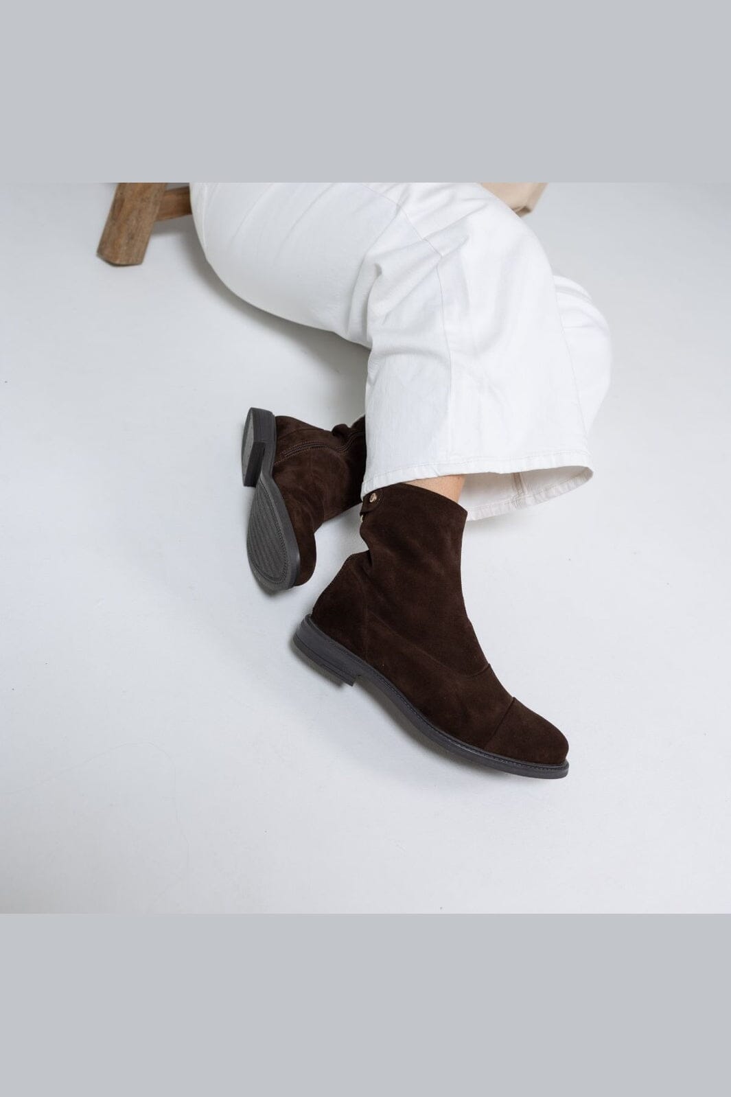 Copenhagen Shoes - Only Me CS9167 - 847 - Dark Brown