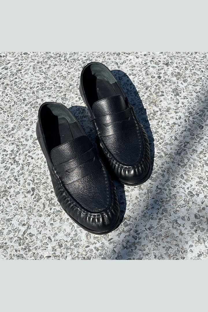 Copenhagen Shoes - Paris And Me Plain CS8775 - 1 - 0001 - Black