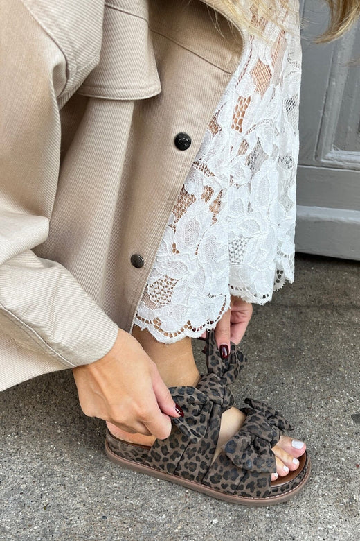 Copenhagen Shoes - Summer Dream CS8336 - 0137 - Lep (Mouse) Sandaler 