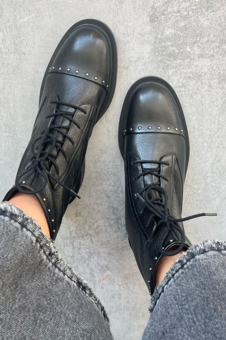Copenhagen Shoes - The Moment - 0001 Black