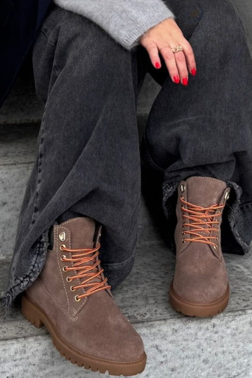 Copenhagen Shoes - The Real Walk CS8692 - 282 - Sand