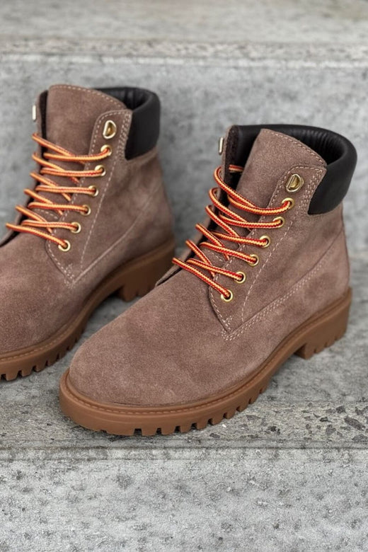 Copenhagen Shoes - The Real Walk CS8692 - 282 - Sand