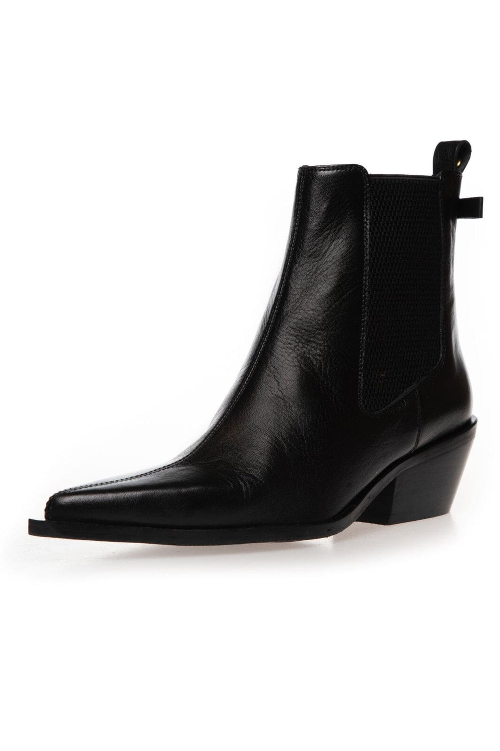 Copenhagen Shoes - The Ride CS8700 - 0001 - Black