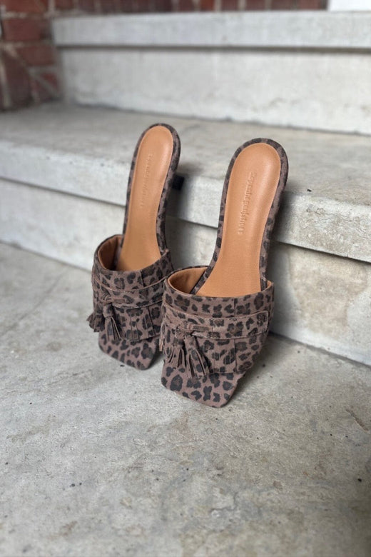 Copenhagen Shoes - You Be You CS8926 - 0134 - Lep Stiletter 