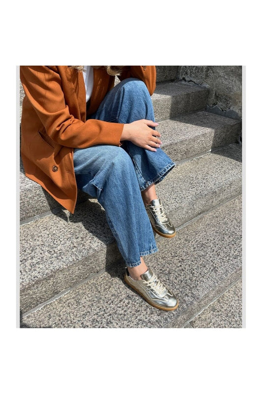 Copenhagen Shoes - You CS8847 - 0051 - Gold