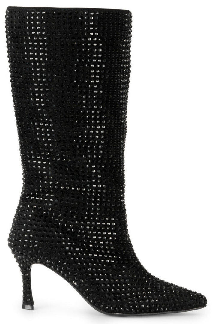 Cras - Pariscras Boots - Black