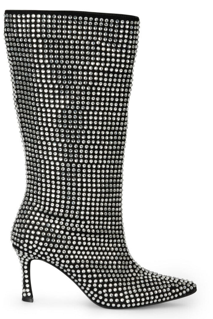 Cras - Pariscras Boots - Silver