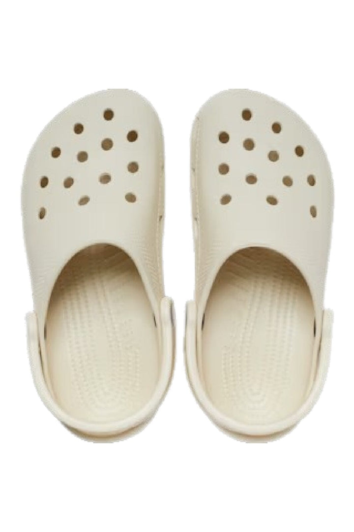 Crocs - Classic Clog - Bone