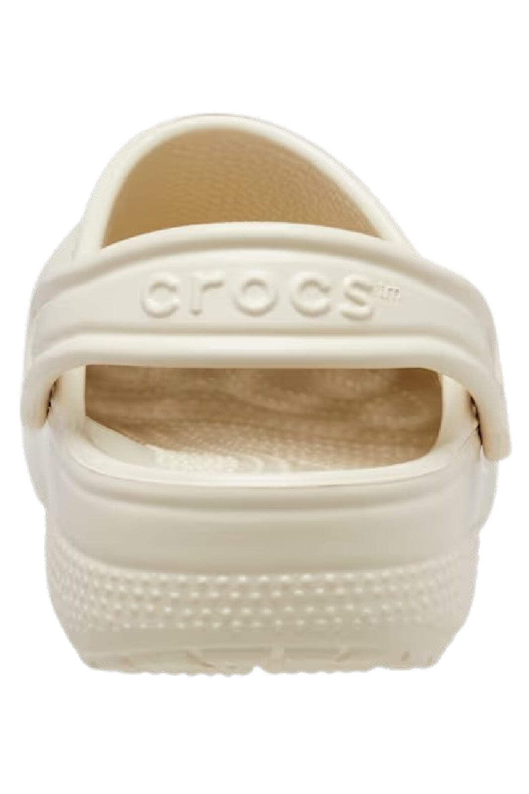 Crocs - Classic Clog K - Bone