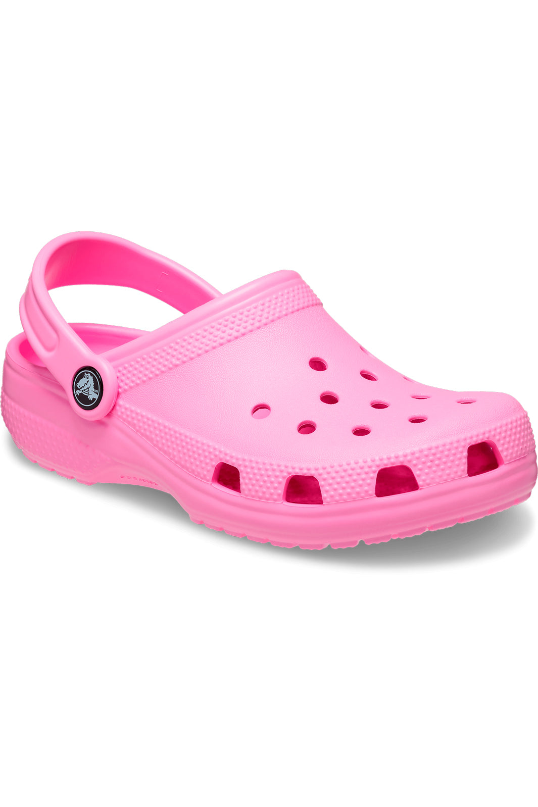 Crocs - Classic Clog K - Taffy Pink