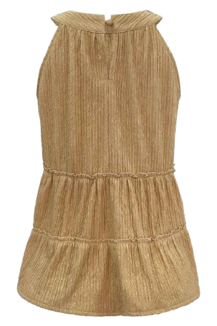 Liberte - Anni-Top 22209 - Brown