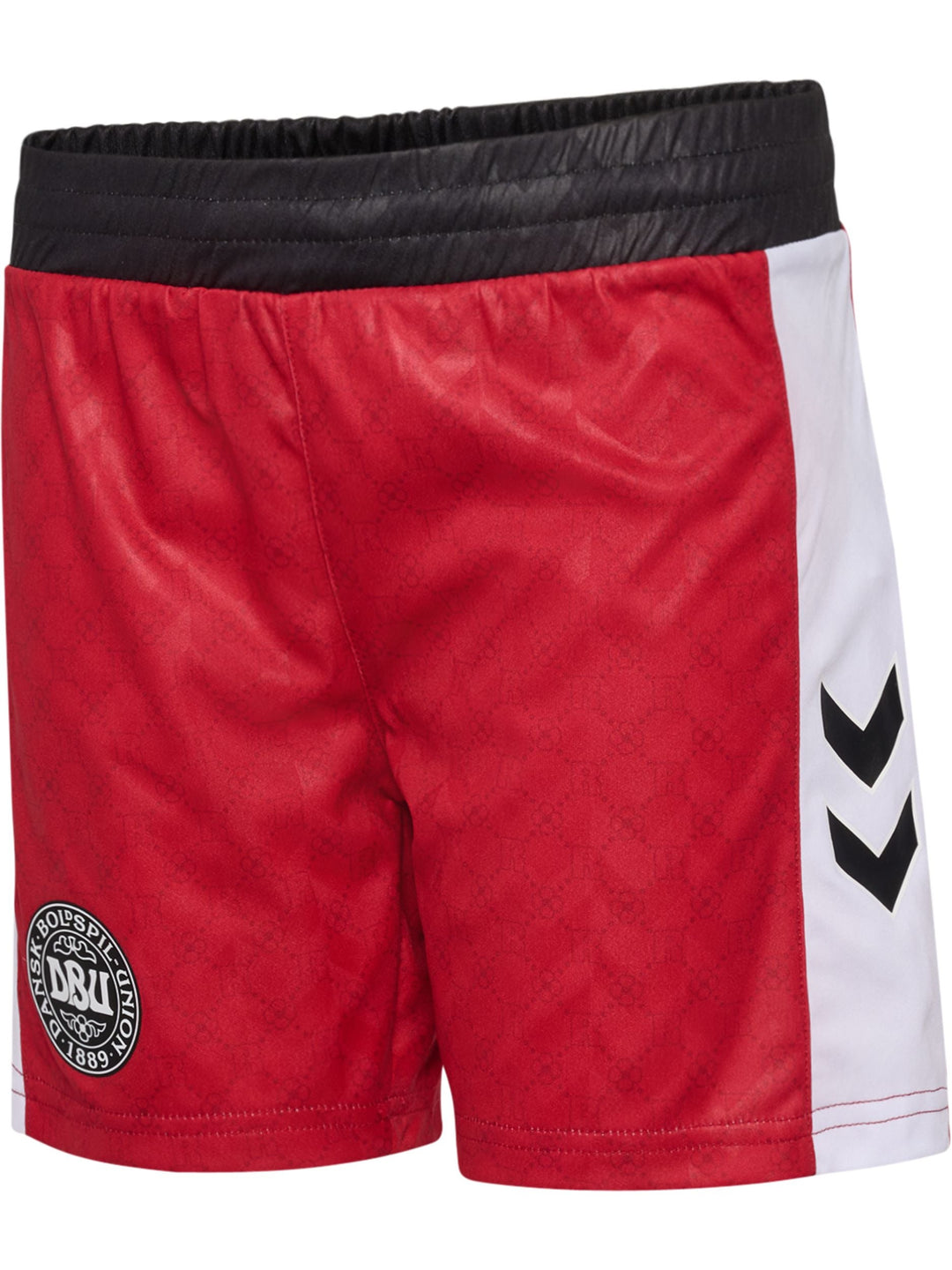 DBU x Rotate - 231729 Woman 25 Home Shorts 70049 - 3365 Tango Red Shorts 