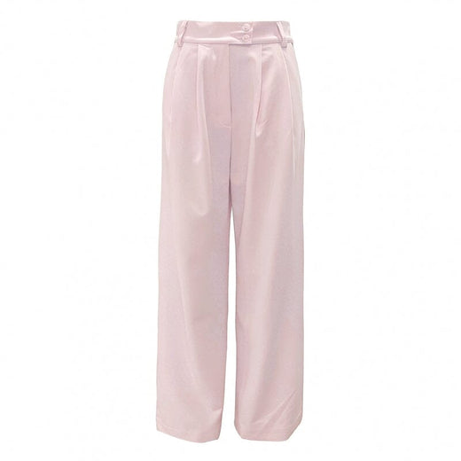 Dear Molly - Elise Pants - Pink Bukser 