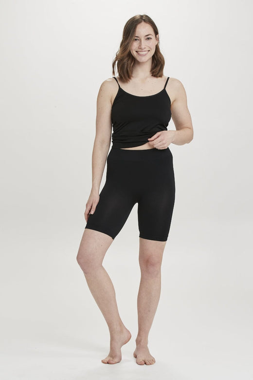 Decoy - Seamless Shorts 19992-0 - 1100 - Sort