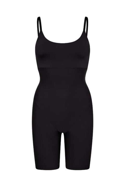 Decoy - Shapewear Bodysuit 88009-88 - 1100 - Sort Bodystockings 