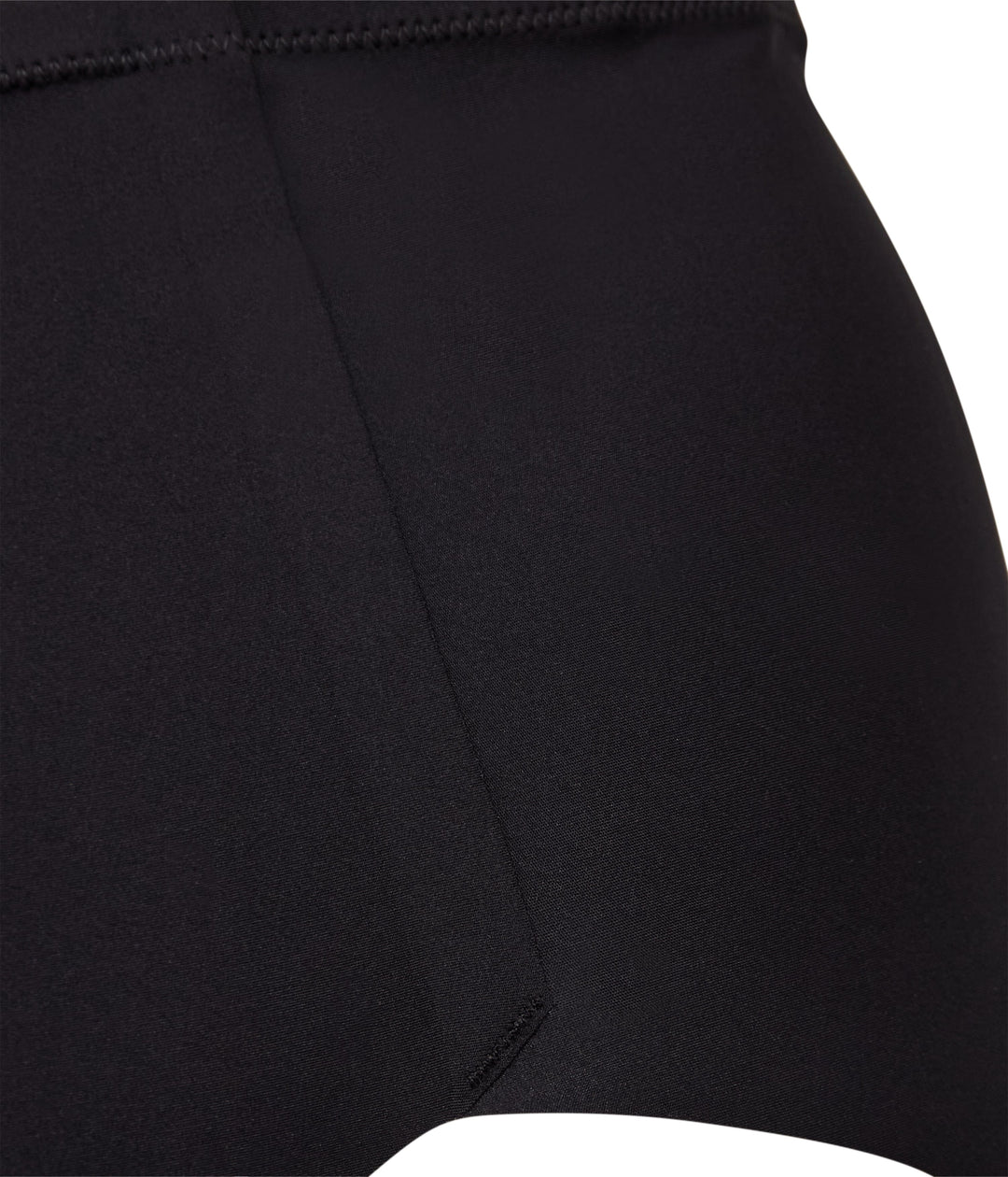 Decoy - Shapewear Maxi 88009-68 - 1100 - Sort Trusser 