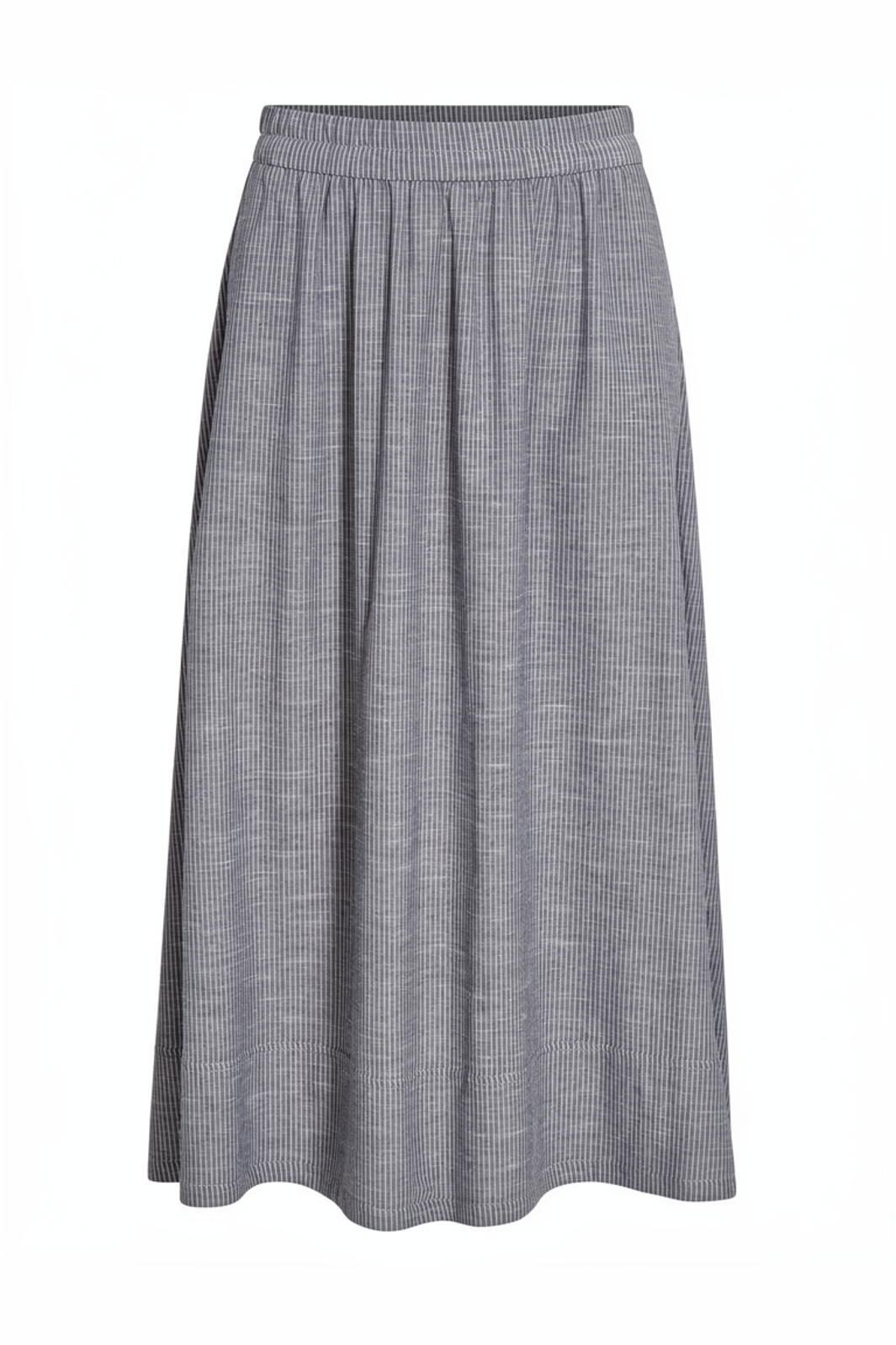 Co´Couture - Jihocc Skirt 500593 - 40007 - Navy
