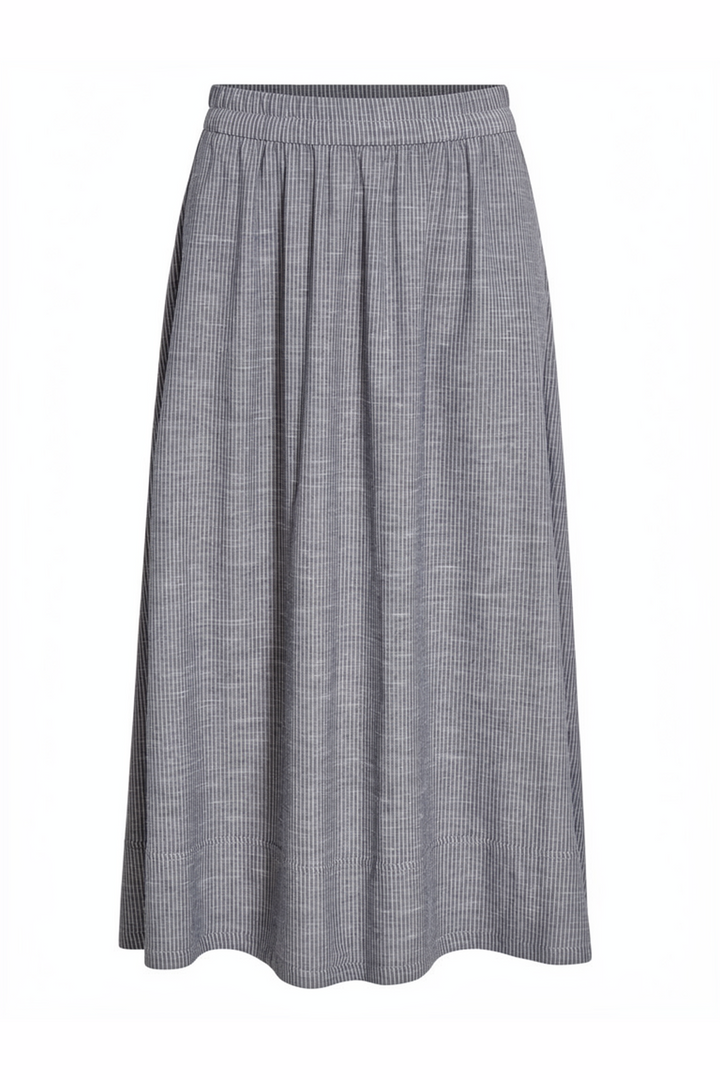 Co´Couture - Jihocc Skirt 500593 - 40007 - Navy