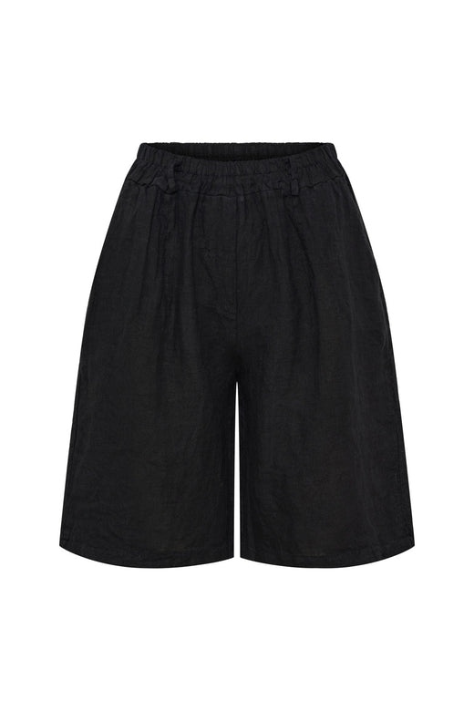 Marta Du Chateau - Mdcsantina Shorts 246013 - Black