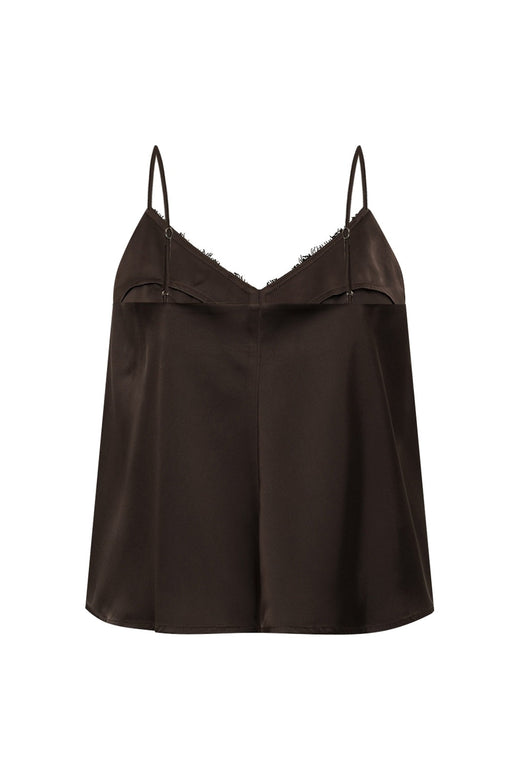 Gossia - Benego Dia Top G2873 - Dark Brown