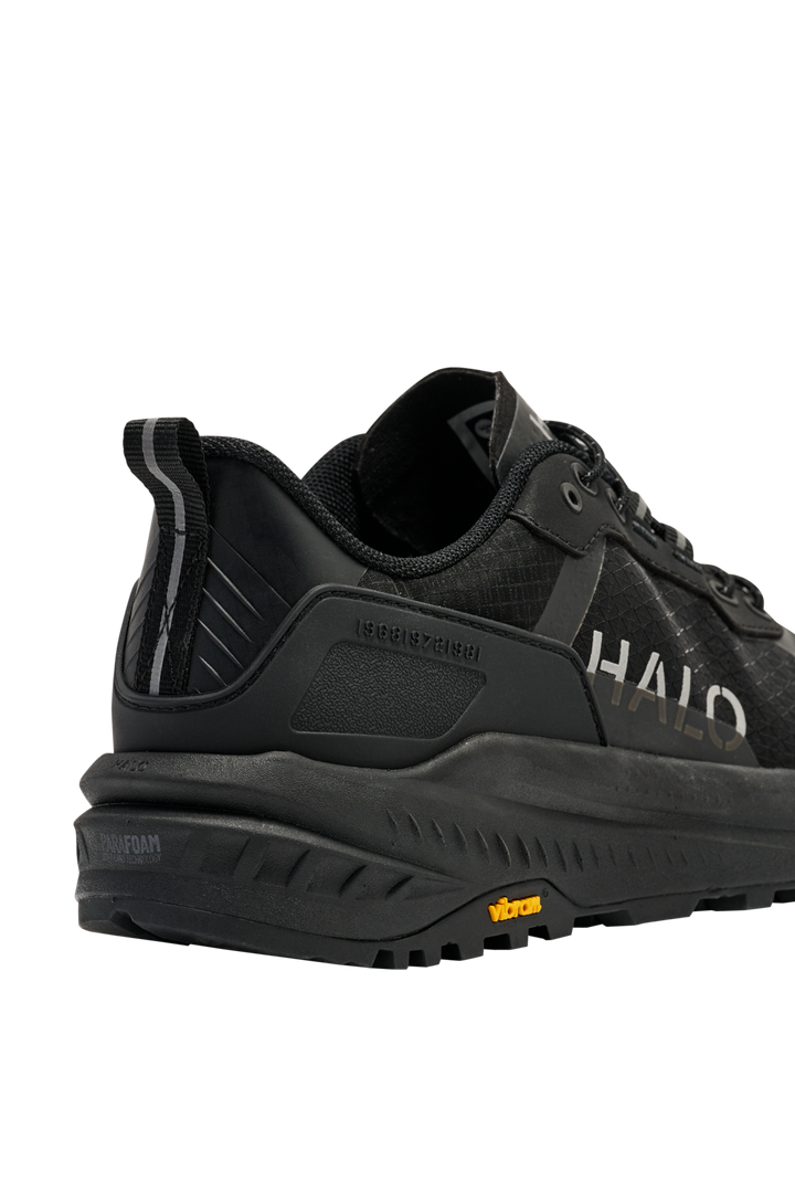 Halo - Lightweight Trail Sneaker 2.0 235055 - 2267 - Anthracite