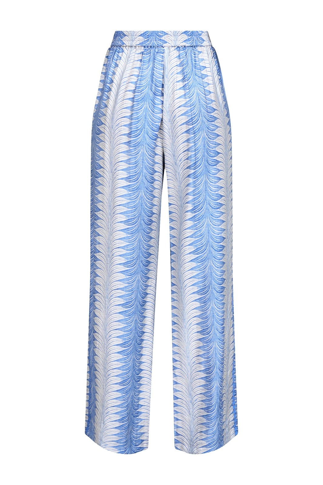 Love & Divine - Love1024-61 19848 - 802 - Blue Dream Ethnic