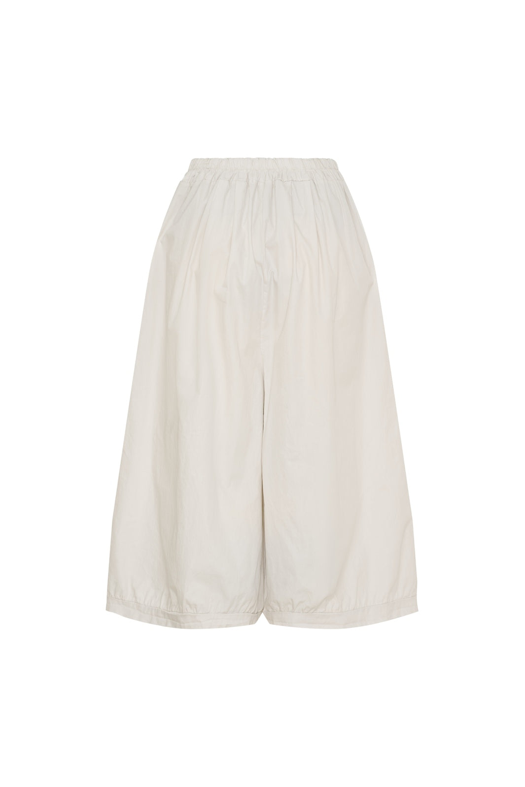 Marta Du Chateau - Mdcrigmor Pants 256243 - Sabbia4155