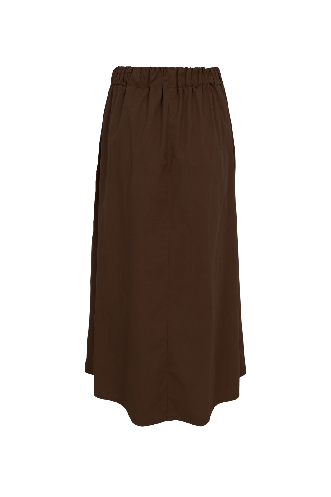 Black Colour - Bcabbie Skirt 40903 - Coffee